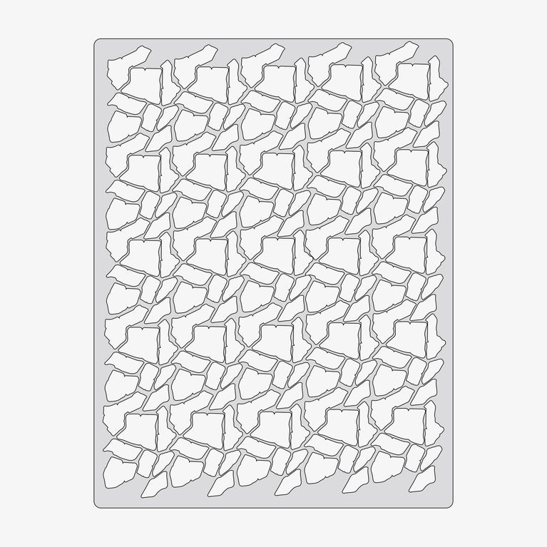 Animal Pattern #1