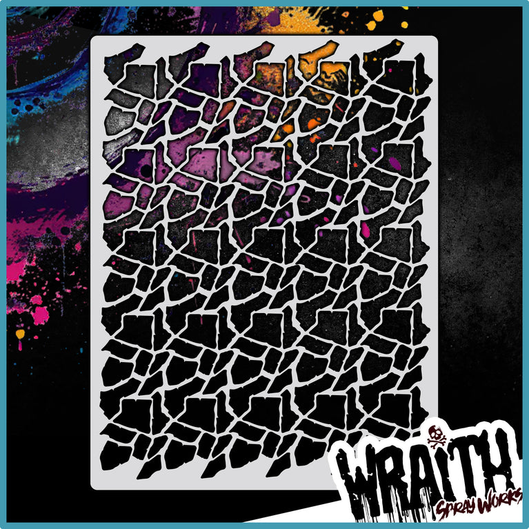 Animal Pattern #1