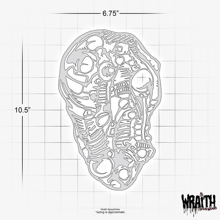Biomech #2