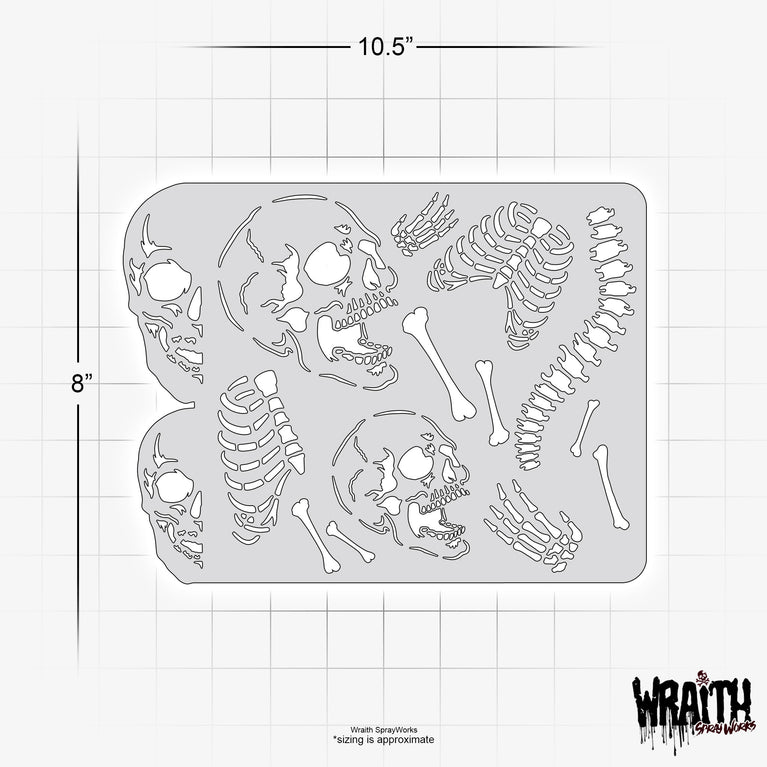 Bone Stacker #1