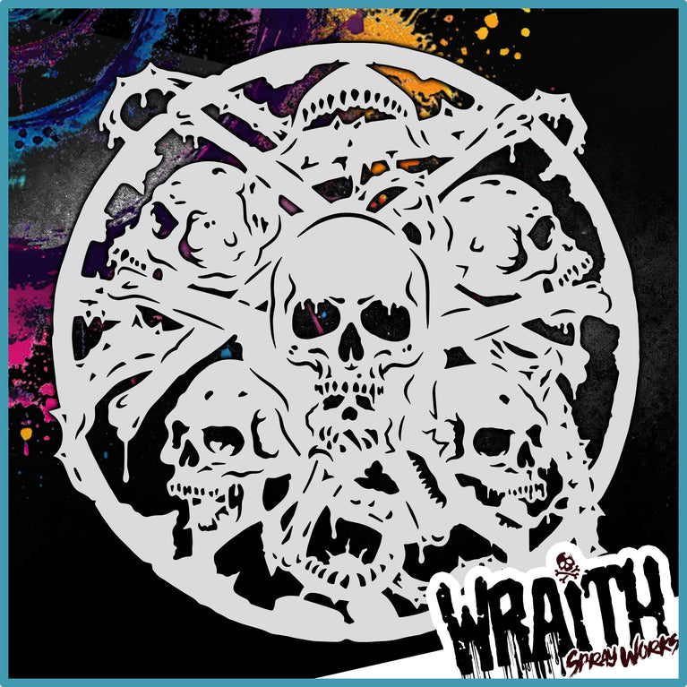Circle of the Dead