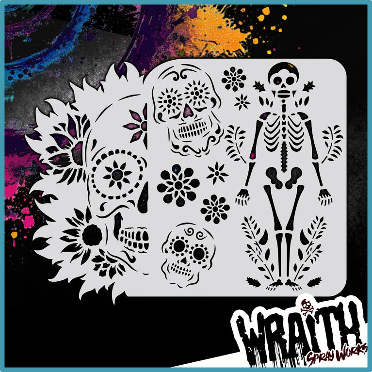 Day of the Dead