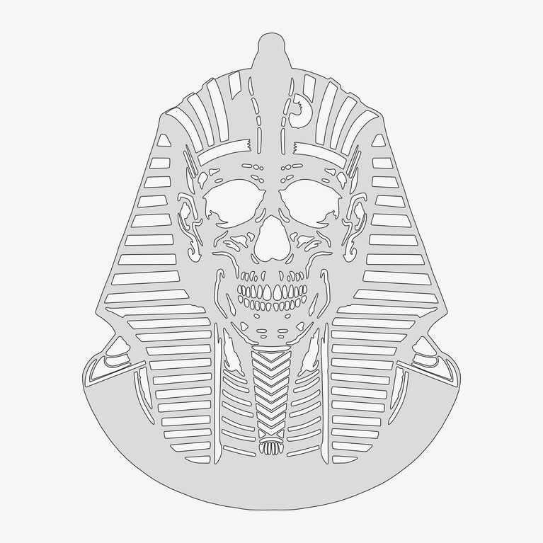Dead Pharoah