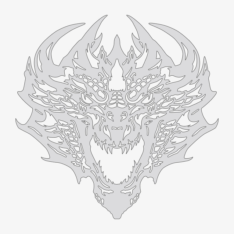 Dragon #1