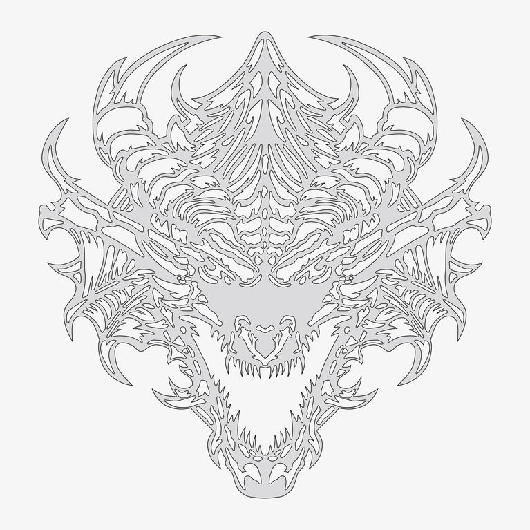 Dragon #4