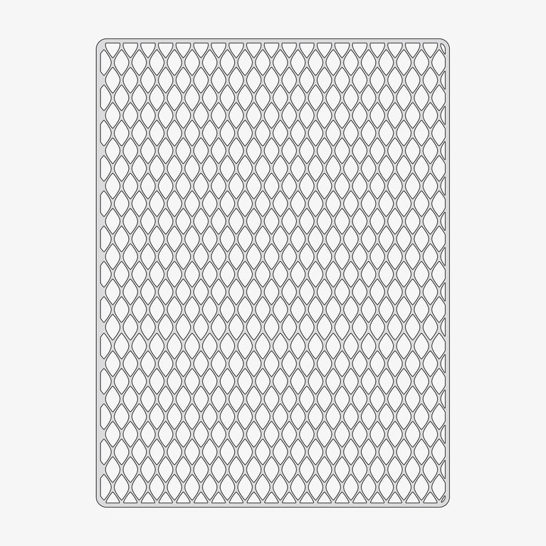 Fish Scales #2