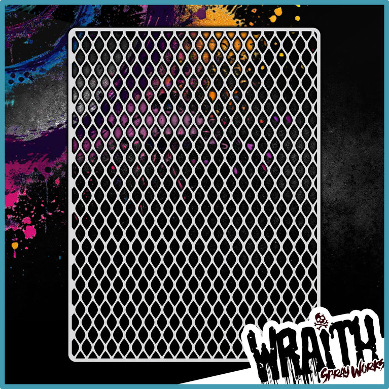 Fish Scales #2