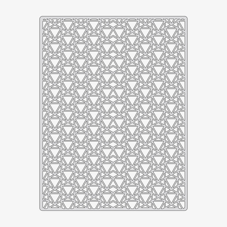 Geo Pattern #1