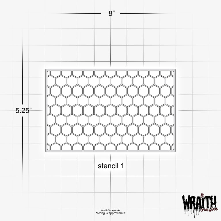 Honeycomb Set