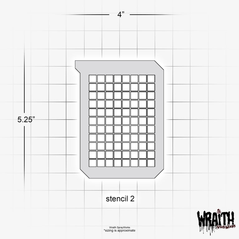 Mini Geo Patterns