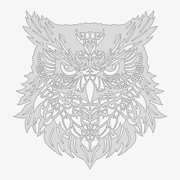 Owl #1