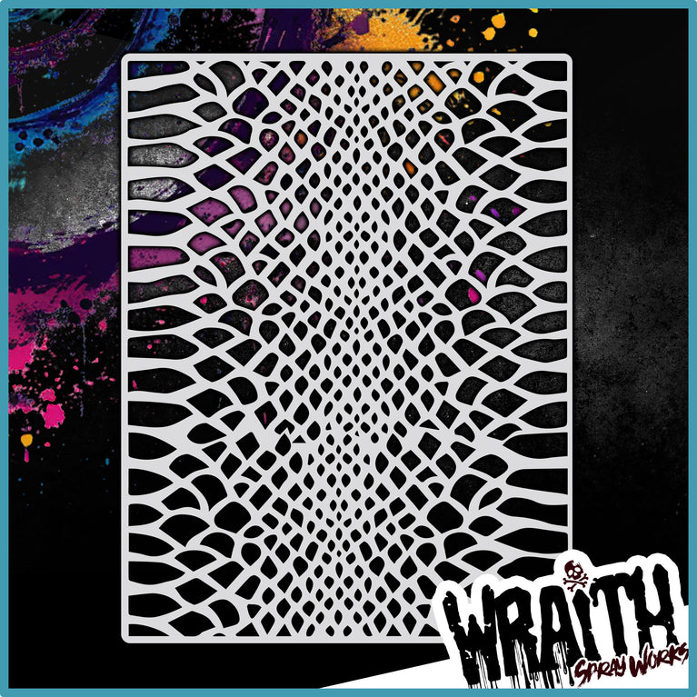 Reptile Skin #1