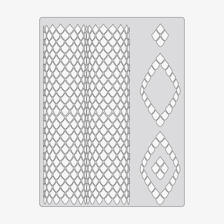 Reptile Skin #2