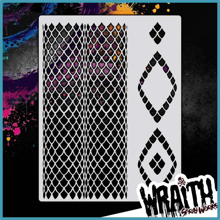 Reptile Skin #2