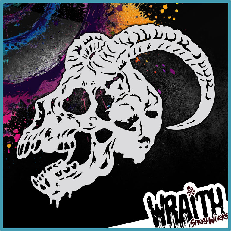 Rotting Goat #2
