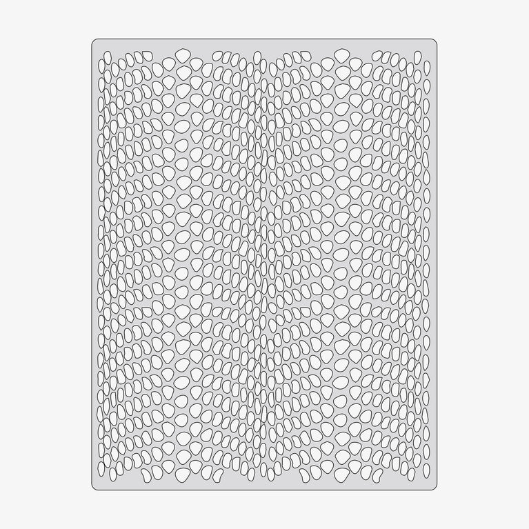 Snake Skin #1
