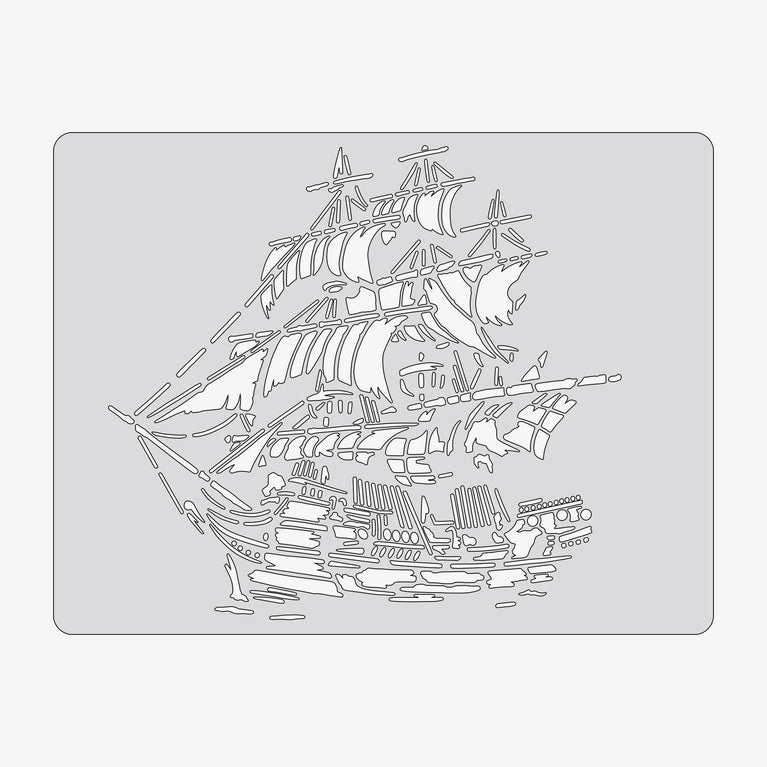 The Jolly Roger
