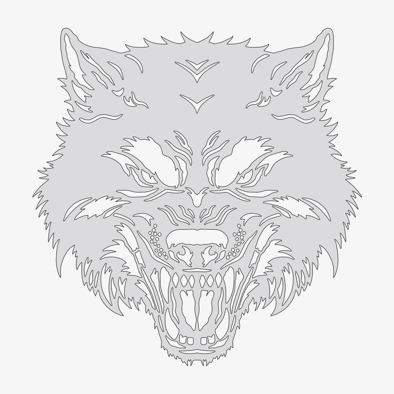 Wolf #1