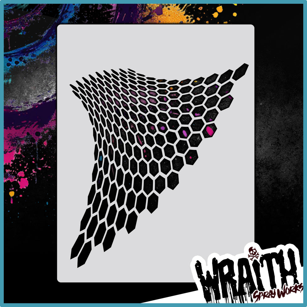 Wraith Bee Welcome to Wraith SprayWorks