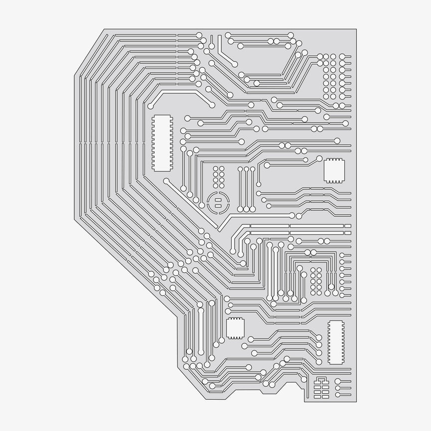 Circuit Board #1