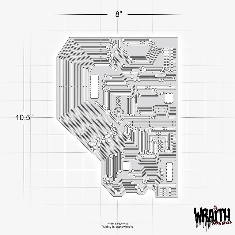 Circuit Board #1