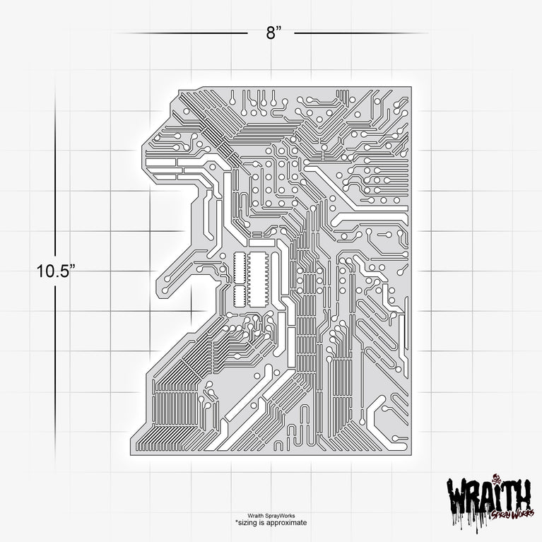 Circuit Board #2