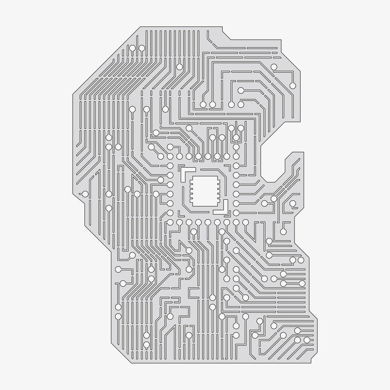 Circuit Board #3