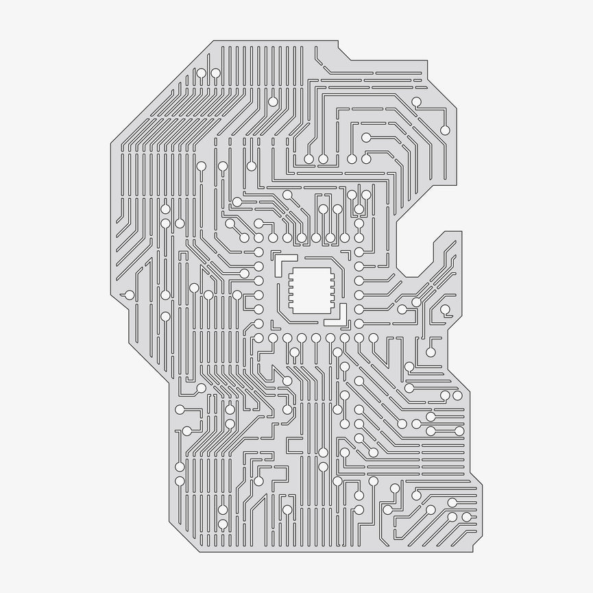 Circuit Board #3