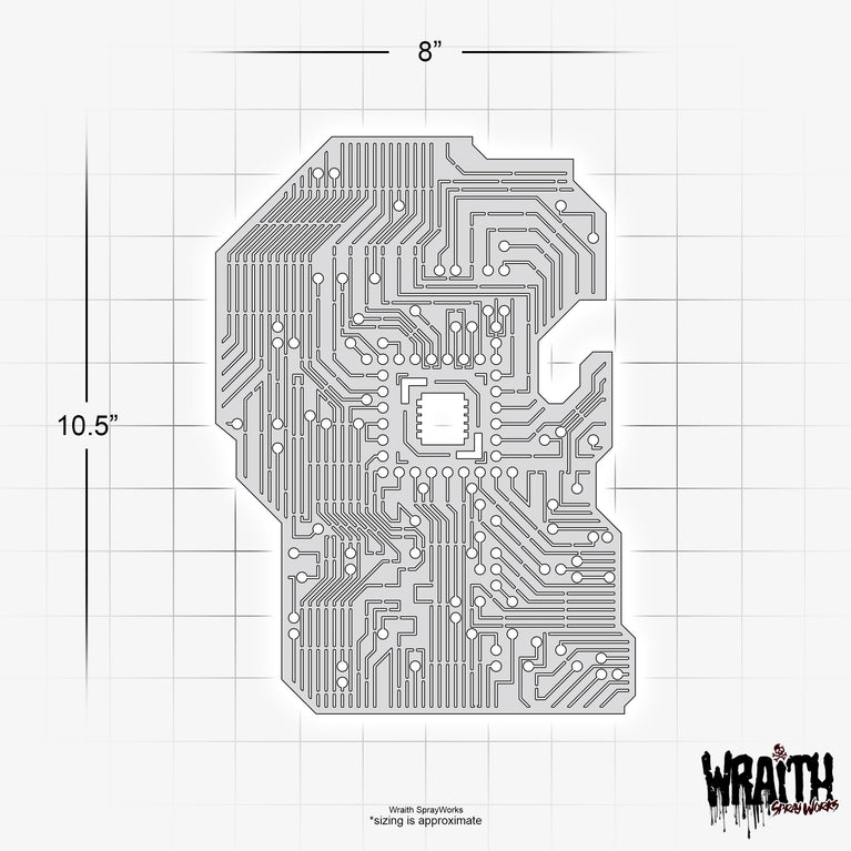 Circuit Board #3