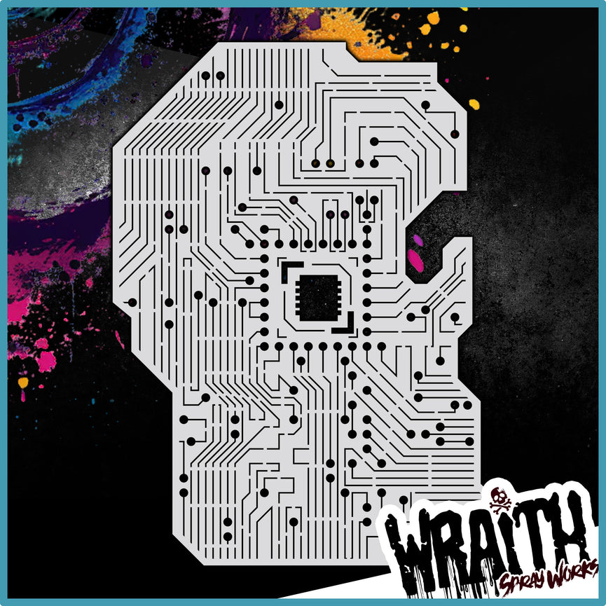 Circuit Board #3