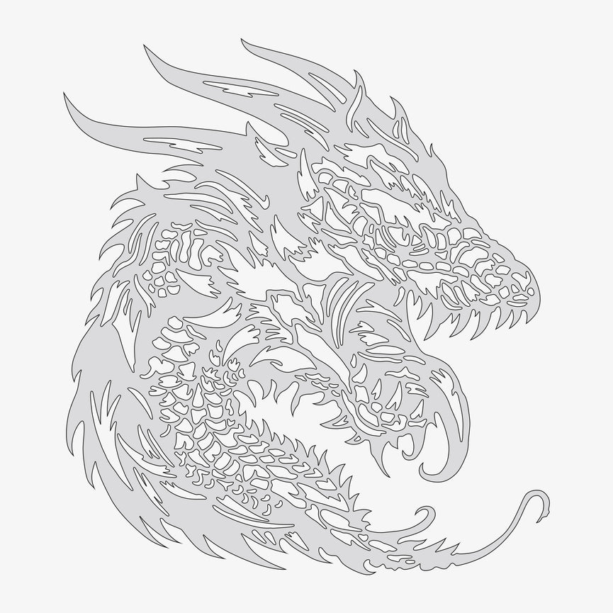 Dragon #2