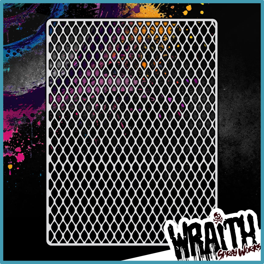 Fish Scales #2