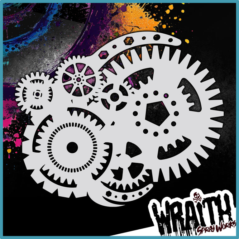 Gear Builder #2