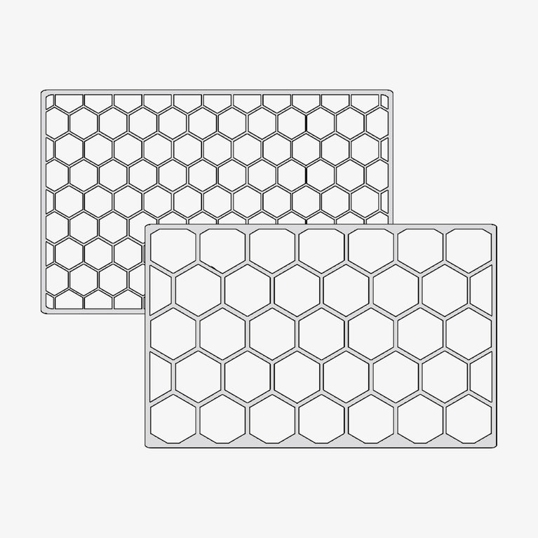 Honeycomb Set