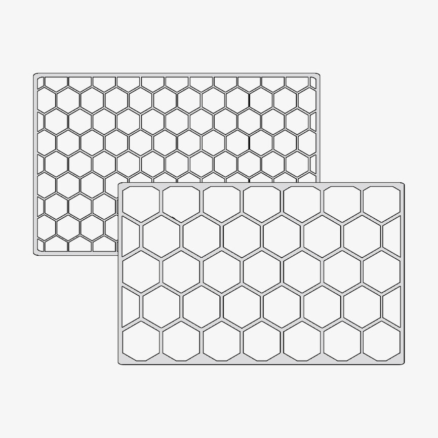 Honeycomb Set