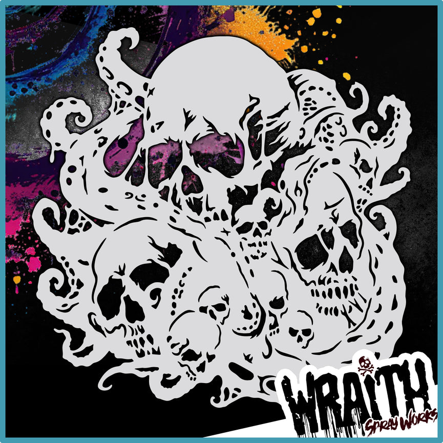 Horror from the Deep #2