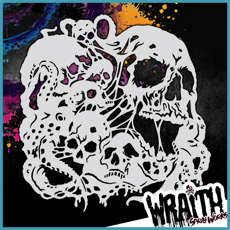 Horror from the Deep #3