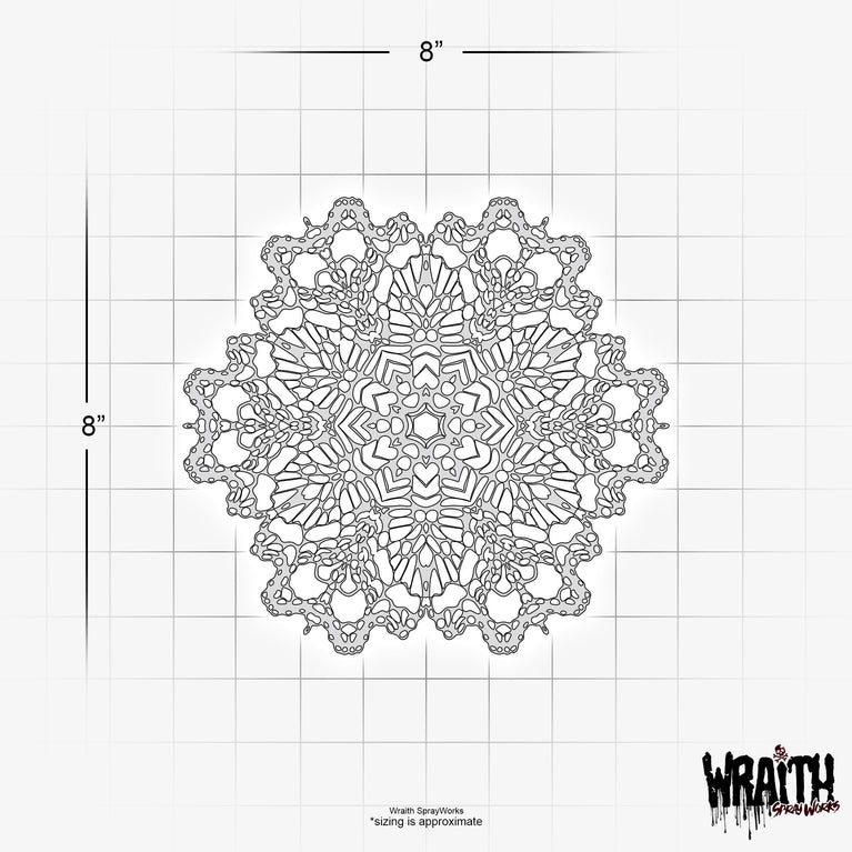 Mandala #1