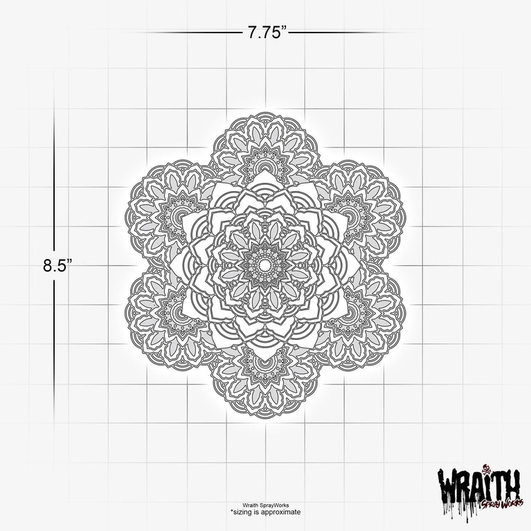 Mandala #2