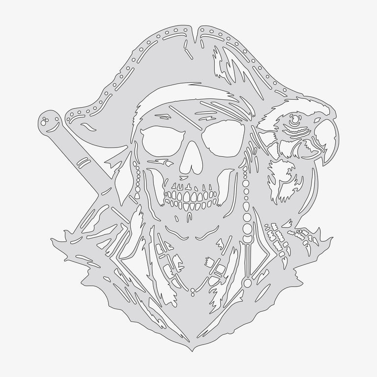 Pirate #3