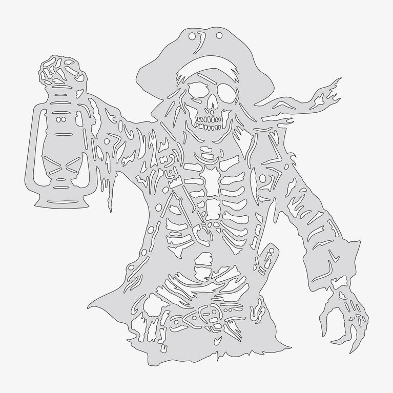 Pirate #4