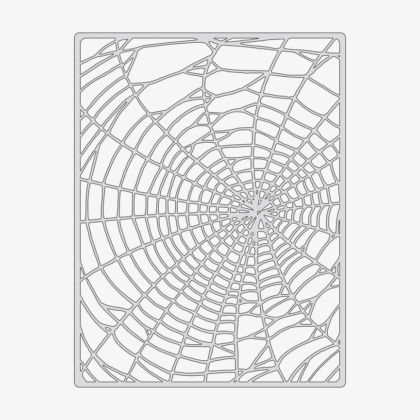 Spiderweb #1