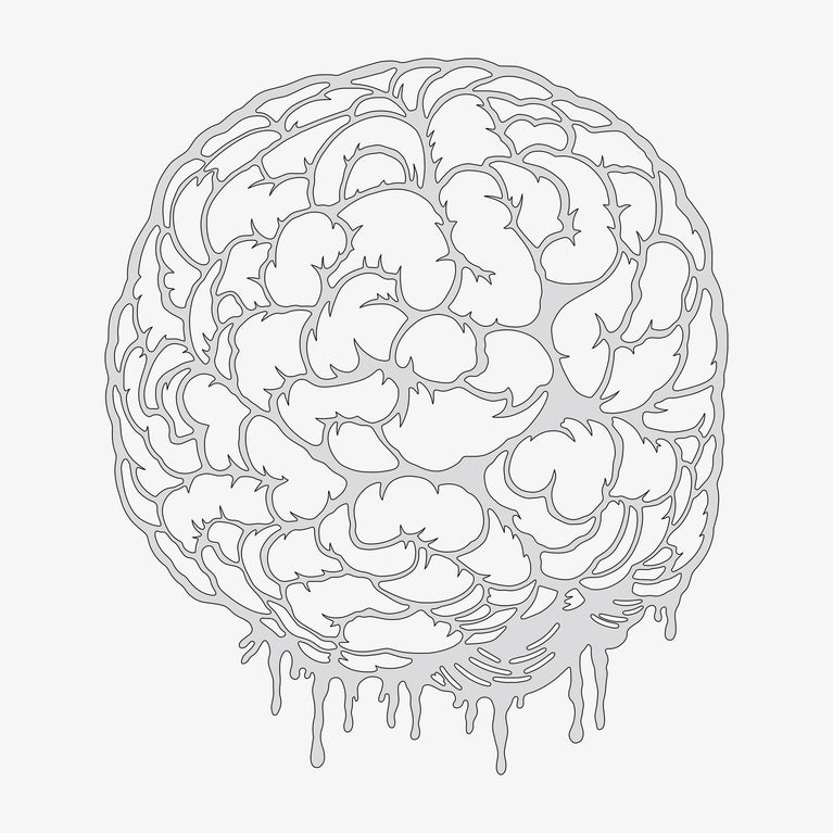 The Muculent Brain Ball