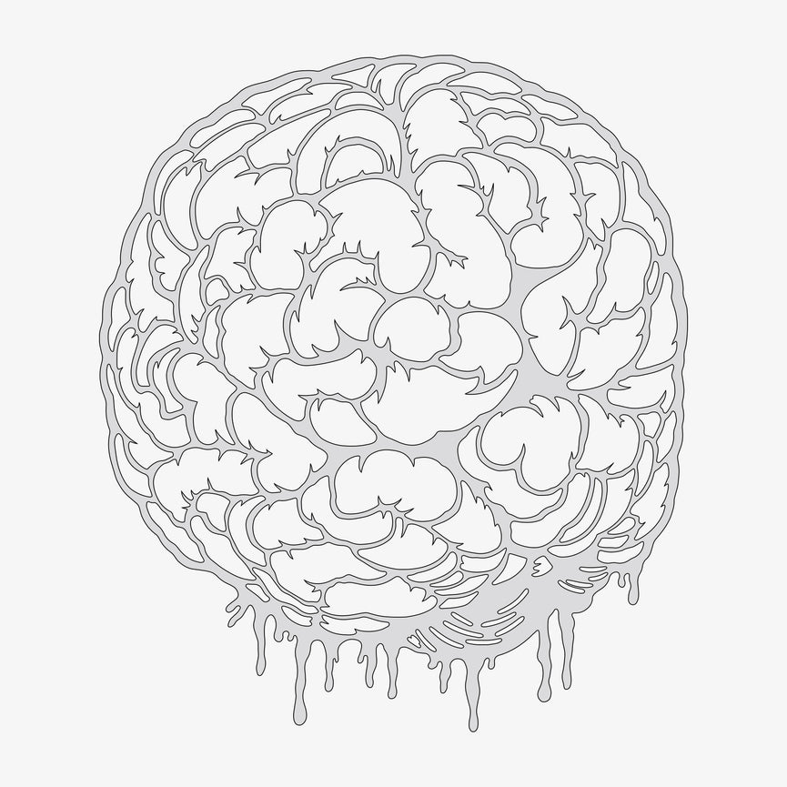 The Muculent Brain Ball