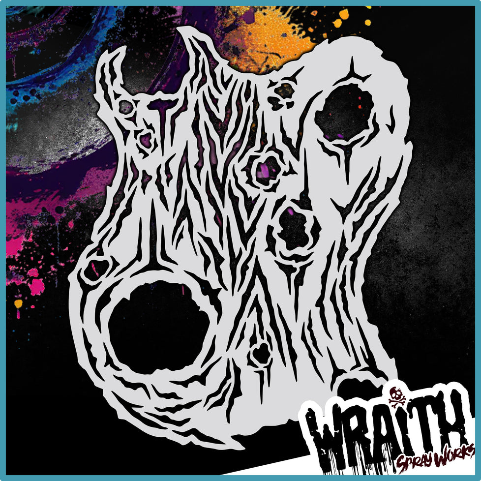 Wraith Metal Works Welcome to Wraith SprayWorks